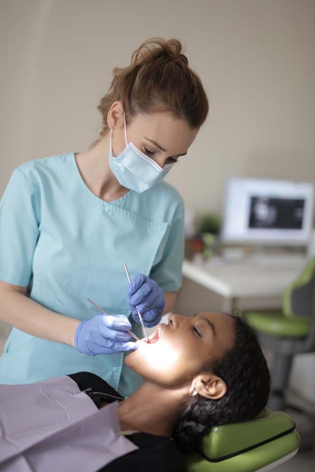Perfect Smile Dental Clinic about